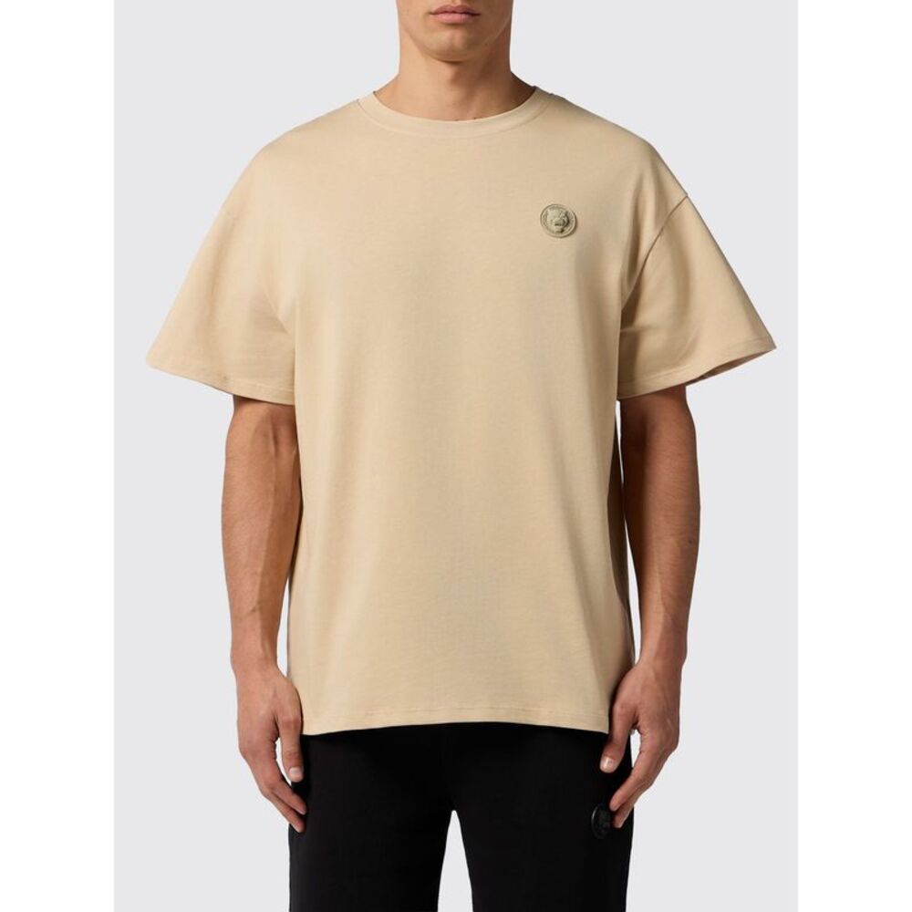 Plein Sport Men T-Shirt Men Plein Sport